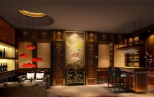 十分神秘的私人会所 到底有哪些服务？（私人会所）