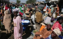 拿上十几万人民币 能不能在非洲做生意（非洲市场）