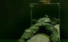 十分残忍的刑罚 从舒服到绝望（滴水之刑）