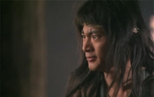 看破梁山结局看透宋江 最终结局如何 （李俊）