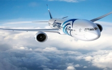 万米高空的飞机 氧气从哪里来（机舱氧气）