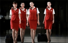 空姐在失业之后 还能做啥工作？（空姐退役）