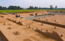 中国历史有1500年空白期 发生了什么（断代的国家）