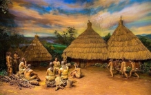 夏朝存在471年 为何始终挖不到 （或许不是夏朝）