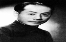 民国四大公子，袁世凯儿子袁克文晚年靠卖字画为生