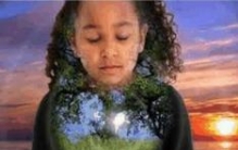 世界十大超自然能力事件，深蓝孩童的预言术真的存在