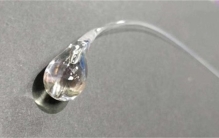 世界上最硬的玻璃 子弹都打不碎(鲁伯特之泪)