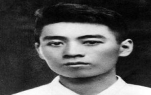 民国四大美男子，民国十大最帅的美男子(周总理最帅)