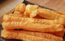 中国十大名小吃排行榜：山东煎饼入榜，油条夺冠