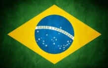 世界上最复杂的国旗：巴西国旗(27个星星分布不规律)