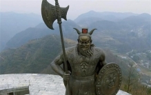 蚩尤是何物 为何黄帝一定要赶尽杀绝 （性格暴虐）