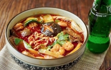 中国十大小吃排行榜：麻辣烫第一，北京烤鸭第二