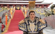 李治其实是一位 被历史低估的阴鸷冷酷雄主  （有能力）