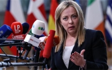 意大利政府或将禁止使用英语