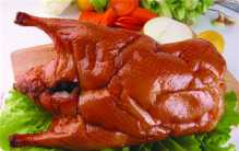 中国十大顶级名菜：辣子鸡上榜，北京烤鸭占据榜首