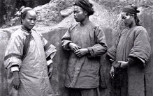 女子 最毒莫爬龟妇 爬龟妇恶毒到何种地步 （贪婪）