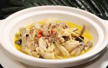 来湖南必吃的十道美食：东安鸡居榜首，麻仁香酥鸭入榜