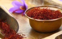 世界十大顶级食材：蓝龙虾入榜，藏红花排第一