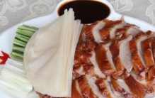 北京十大必吃小吃，北京烤鸭当之无愧夺魁