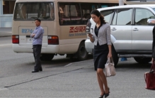 中国发展这么好 这方面却比不上朝鲜（朝鲜生活）