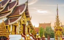 公开说不欢迎中国 现在什么下场（泰国旅游）