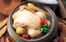 韩国十大美食排行榜：泡菜、拌饭入榜，参鸡汤位列第一