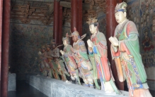 皇帝都痴迷的大同婆姨 啥地方迷人（大同婆姨）