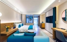 不管是什么酒店 这几种房间千万不能选（酒店房间）