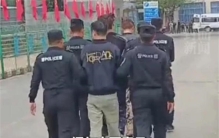 合肥少年被骗去缅甸 因为年纪小没被录用（惊险经历）