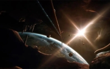 苏联科学家表示 发现了外星飞船的残骸（各种可能性）