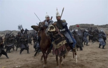 北宋灭亡时 杨家将为何没有出来救国 （时间不对）