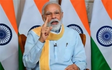 印度向缅北下达通牒 通知诈骗集团赶紧放人（缅北诈骗）