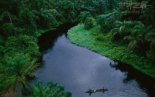世界上最长的十条河流是哪些？尼罗河是世界上第一长的河流