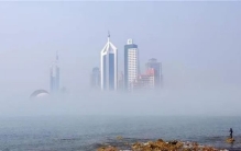 海市蜃楼不是光的折射吗 研究新发现 （平行宇宙论）