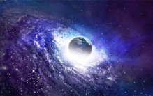 在距离地球2000多光年外 对地球进行观测（无从考究）