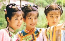 历史上真正的紫薇红颜薄命 儿子沦为他人笑柄（很可怜）