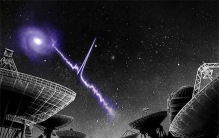 1200万光年外传来重复宇宙信号 要不要回复（外星文明）