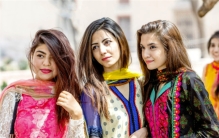 中国人去巴基斯坦 能不能受到优待？（优待中国人）