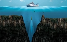 海沟深处出现令科学家惶恐不安的东西（塑料）