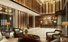 大半夜去酒店 为啥前台总说没有空房间？（半夜酒店）