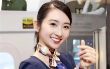 高颜值的空姐 都喜欢什么男朋友？（空姐男朋友）