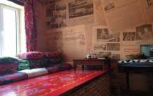 东北一家人都睡在炕上 那夫妻该怎么办？（东北生活）