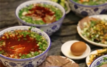 中国最具特色的十碗面，你都知道有哪些？哪些是你心中的第一