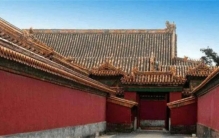 故宫里的冷宫 因为啥原因没有开放？（冷宫开放）