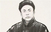 真实的霍元甲 从未与洋力士打擂 （自幼多病）