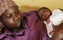 尼日利亚的暴富捷径 居然是买卖婴儿（人口买卖）