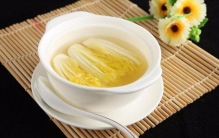 中国10大经典国宴菜排行榜，开水白菜竟然排第一名