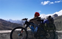 新藏线上旅游 为啥不能用废弃厕所？（路途危险）