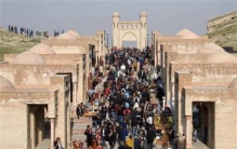 最悲催的国家 女人只能在家守活寡（悲催国家）