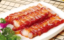 广州十大名吃，叉烧、肠粉、炒河粉位居前三